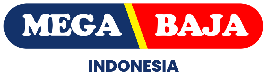 Mega Baja Parung | Toko Besi dan Baja Terlengkap di Indonesia